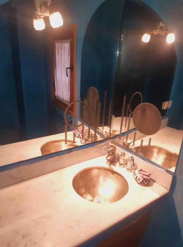 Riad Chalymar Marrakesh Exteriör bild